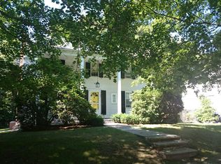 19 Craftsland Rd, Brookline, MA 02467