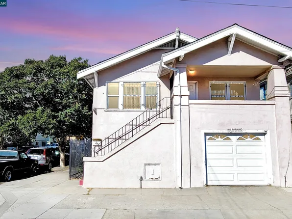 3300 E 17th St, Oakland, CA 94601
