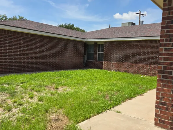 538 E Copper Ave, Hobbs, NM 88240