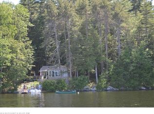 26 Hersom Rd, Belgrade, ME 04917