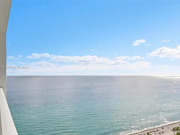 2030 S Ocean Dr APT 2018, Hallandale, FL 33009