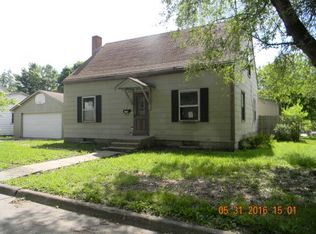 315 Cedar St, Sabetha, KS 66534