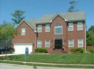 2129 Bierce Dr, Virginia Beach, VA 23454