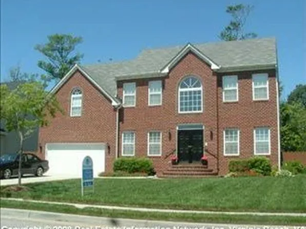 2129 Bierce Dr, Virginia Beach, VA 23454