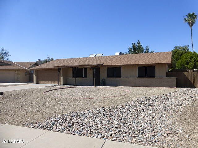 1st image of 3814 W Cochise Dr