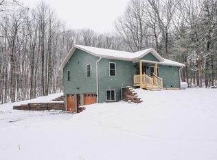 W7177 Pine Creek Rd, Neillsville, WI 54456