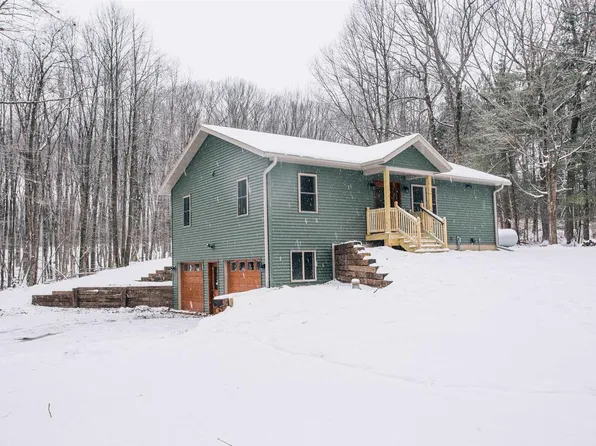W7177 PINE CREEK ROAD, Neillsville, WI 54456