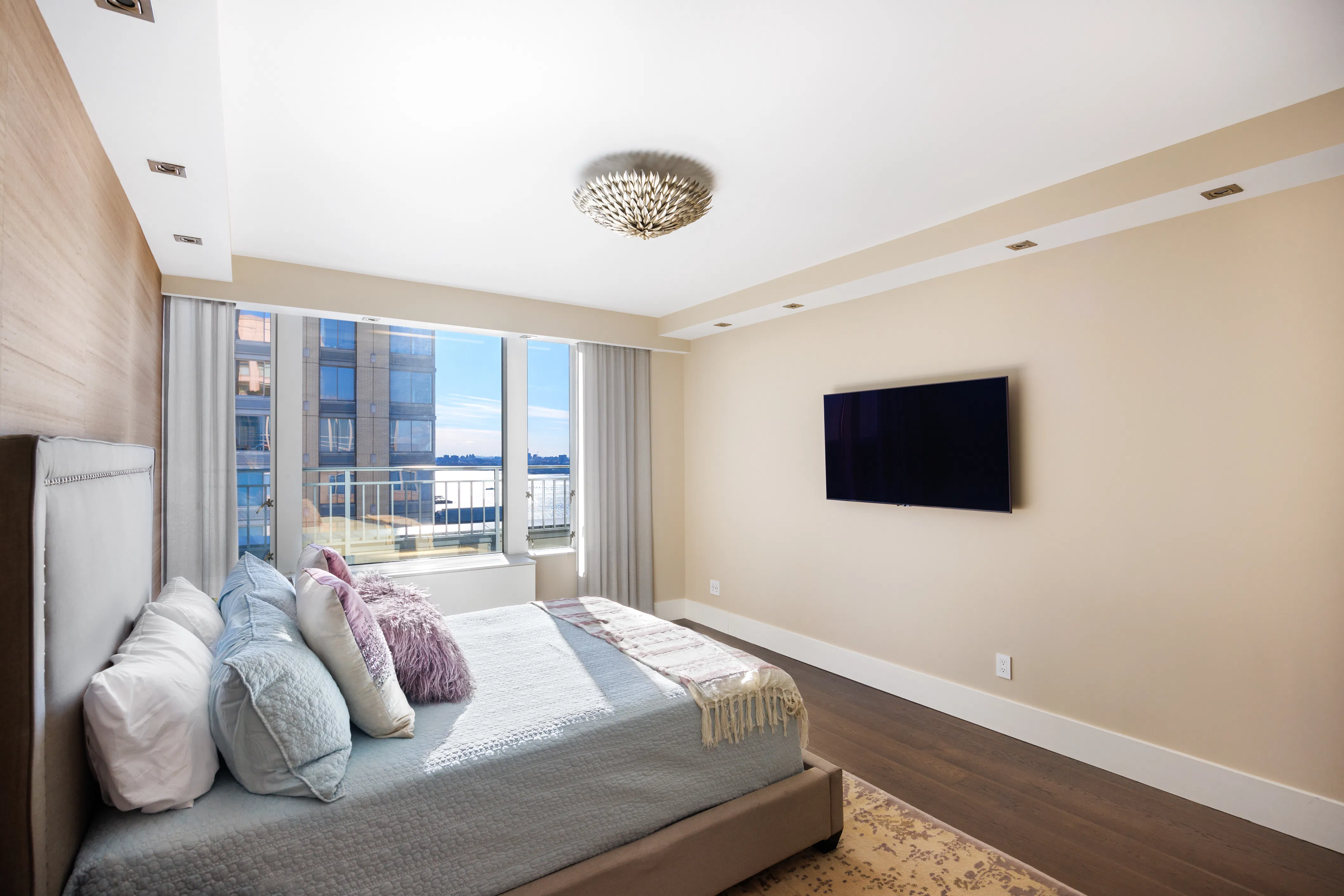 220 Riverside Boulevard #29AG in Lincoln Square, Manhattan | StreetEasy