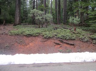 5279 Golden Aspen Dr, Grizzly Flats, CA