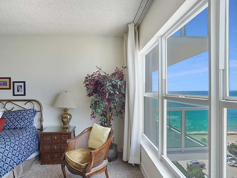 3550 Galt Ocean Dr #1106 — Photo 18