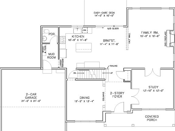 3rd image of 109 Kittochtinny Dr