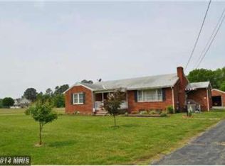 12745 Point Lookout Rd, Scotland, MD 20687