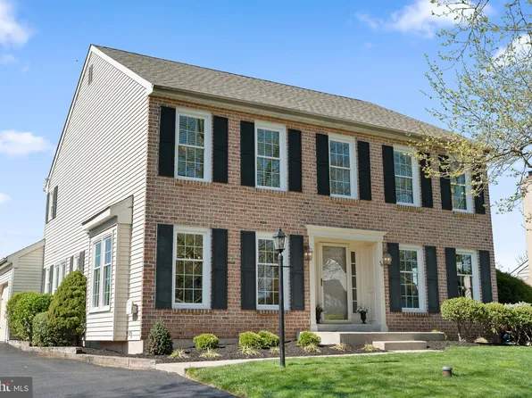 34 Saratoga Ln, Harleysville, PA 19438