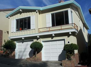 221 Christopher Dr, San Francisco, CA