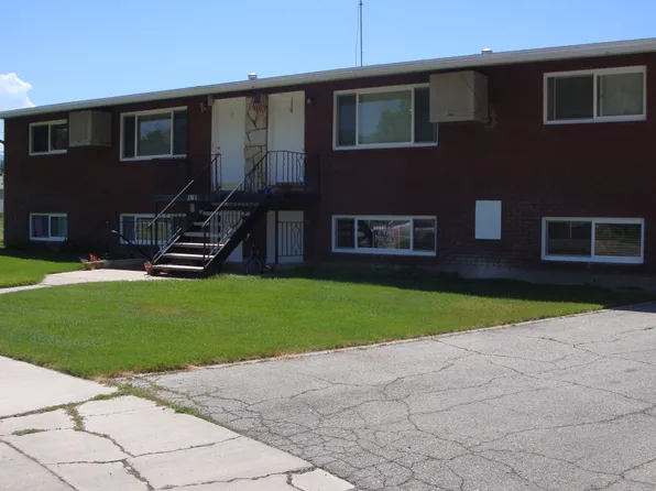610 S 500 E APT 3, Springville, UT 84663