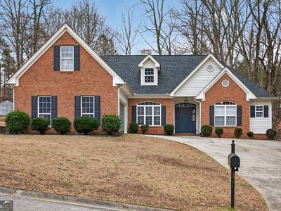 4744 Amsterdam Ln, Flowery Branch, GA, 30542