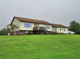 7811 Old Floyd Rd, Rome, NY 13440