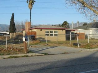 1886 E San Bernardino Ave, San Bernardino, CA 92408