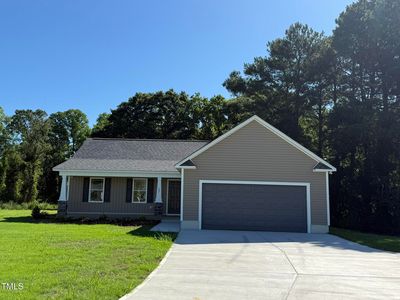187 Oakfield Trace Dr, Four Oaks, NC, 27524