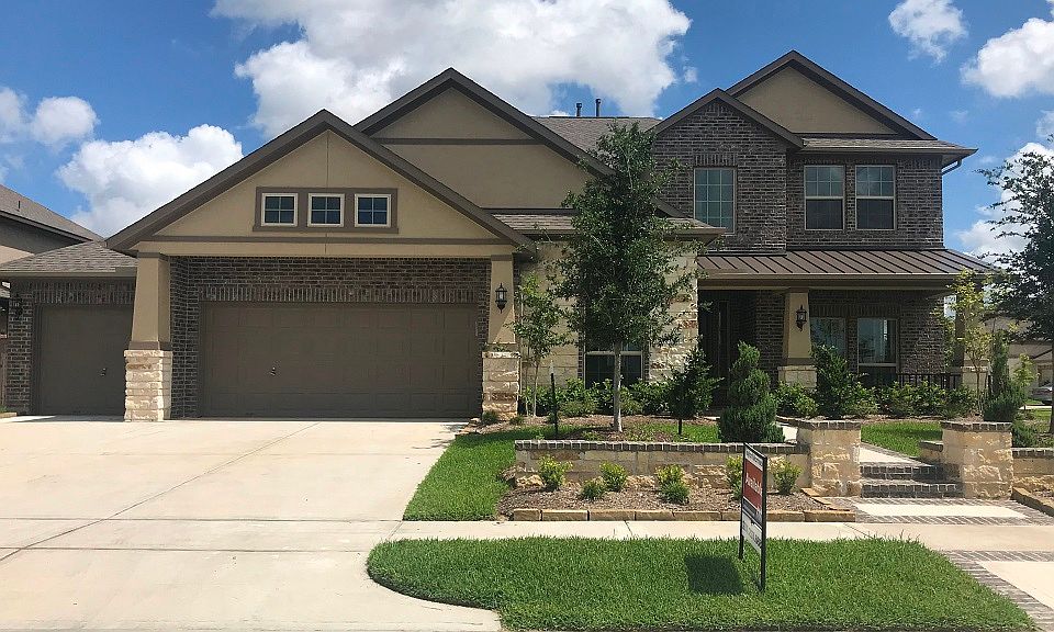 1st image of 18702 Luby Creek Dr