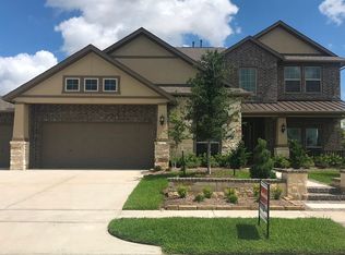18702 Luby Creek Dr, Cypress, TX 77433