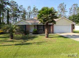 38 Raeland Ln, Palm Coast, FL 32164