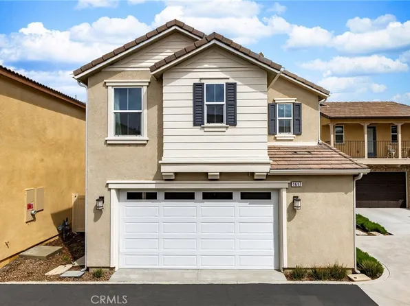 1617 Honeysuckle Pl, Upland, CA 91784