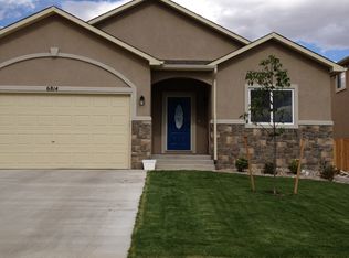 6814 Alliance Loop, Colorado Springs, CO 80925