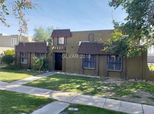 4631 Monterey Cir UNIT 1, Las Vegas, NV 89169