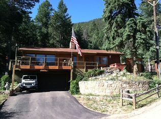 5635 Timpa Rd, Cascade, CO 80809