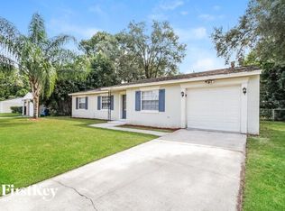 866 Tangelo Ave, Orange City, FL 32763