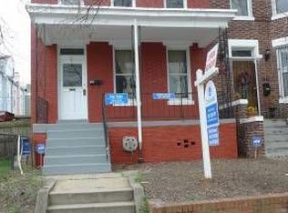 1443 Constitution Ave NE, Washington, DC 20002