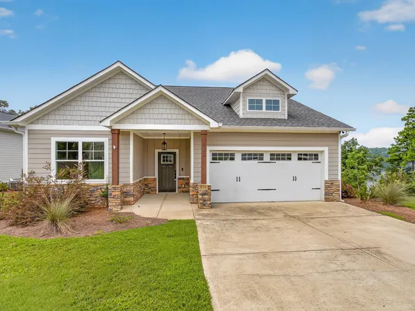 180 Shoreline Vw, Talladega, AL 35160