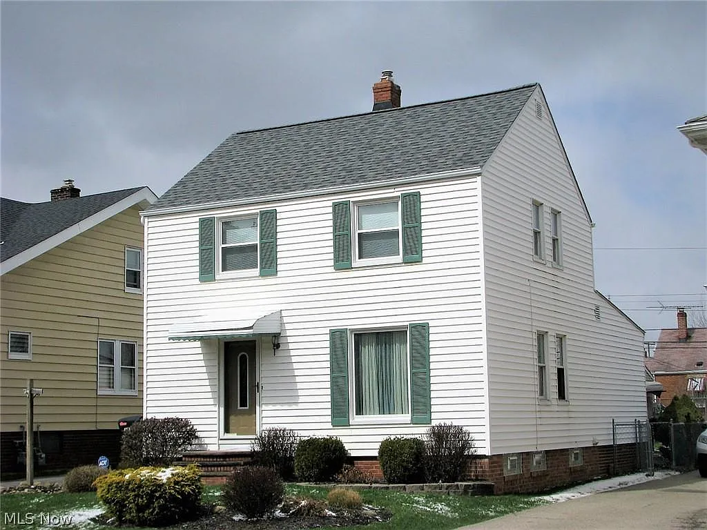 11203 Park Heights Ave photo 1