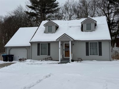 12 Edwards St, Binghamton, NY, 13901