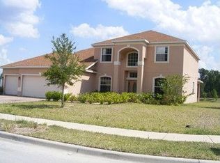 512 Bramble Fern Ave, Deland, FL 32720
