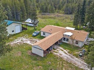 4761 Luther Rd #C, Valley, WA 99181