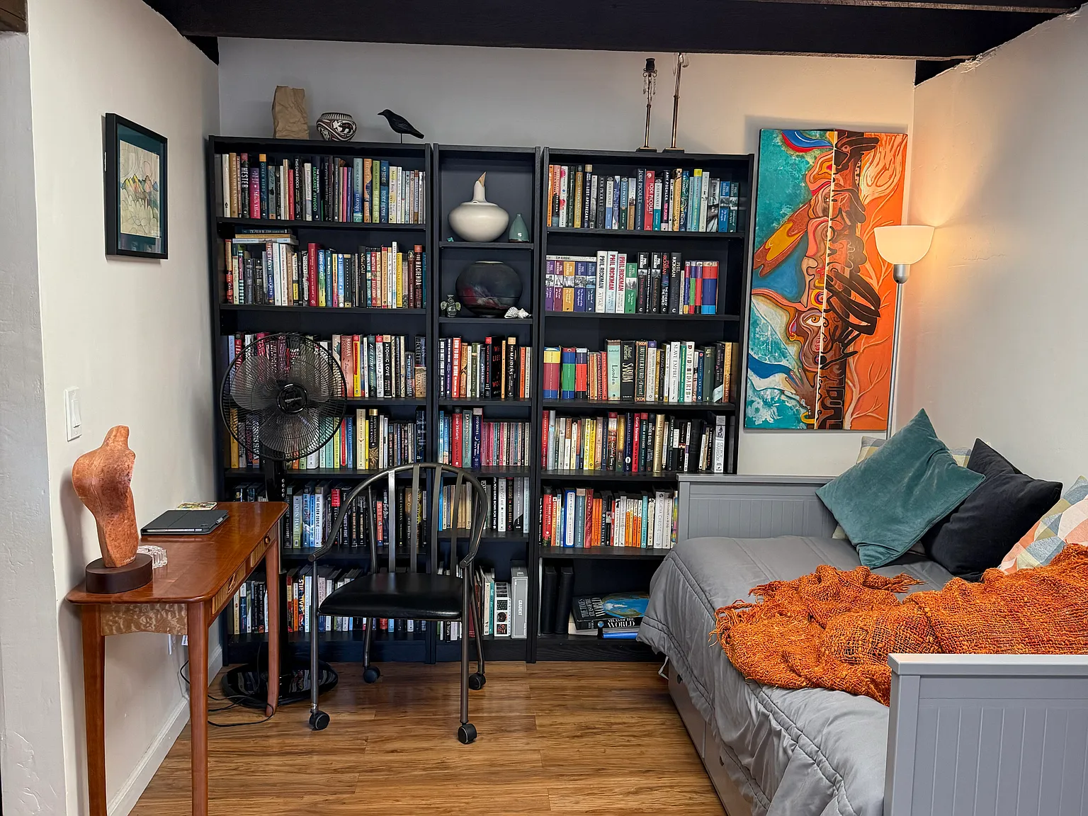 530B S Ivy St — Photo 4