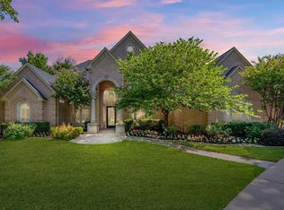 1402 Exeter Ct, Southlake, TX 76092