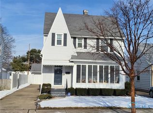 712 Cloverdale Rd, Toledo, OH 43612