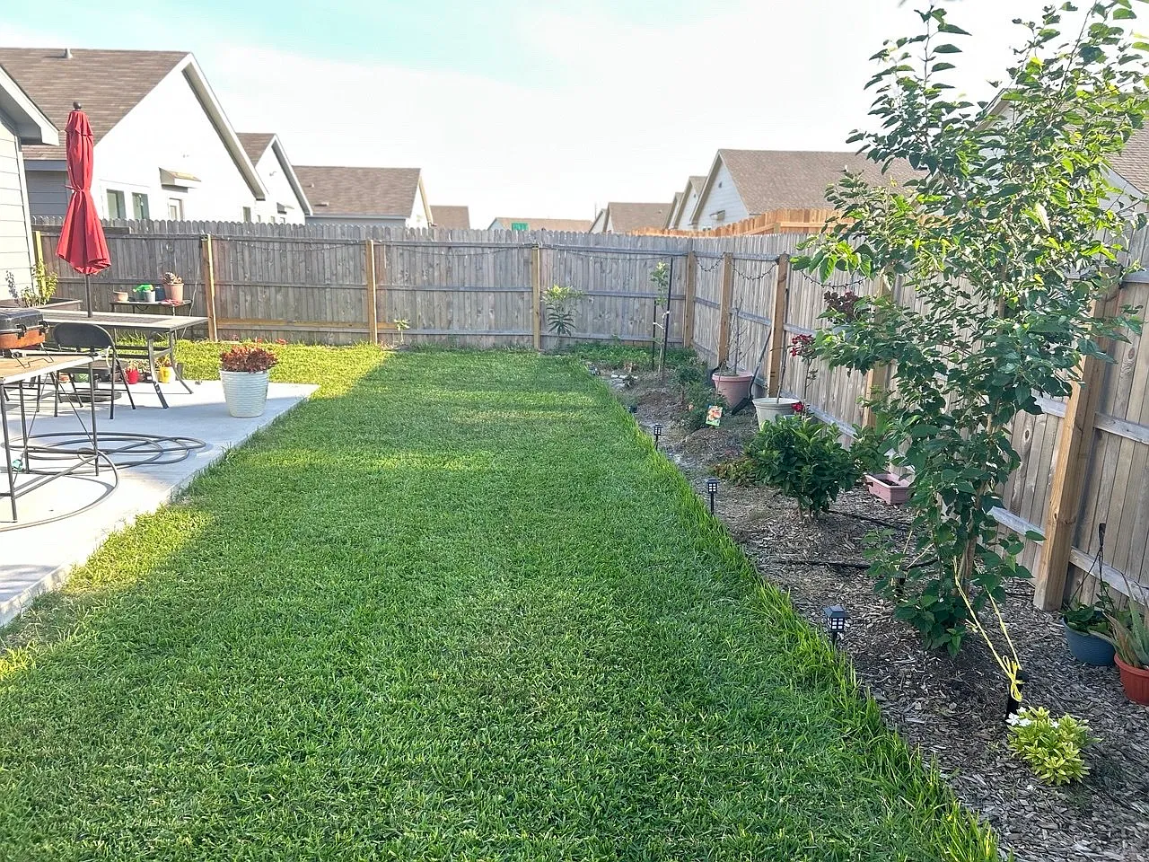 4 bed, 1667 sqft, $2,390 — Photo 3