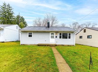 106 Homewood Ave, Newark, OH