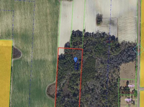 0 Lee Johnson Rd Lot 1, Dunn, NC 28334