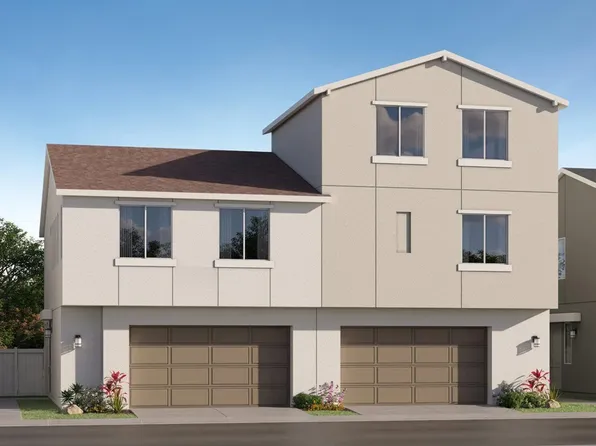 1125 Zorii St Unit 2, Chula Vista, CA 91913