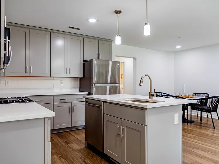 The Residences at Brookside Commons — Photo 13