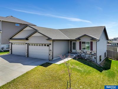 7801 Gerald Ave, Lincoln, NE, 68516