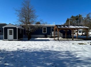 202 Robin Hood Ln #202RH, Exeter, NH 03833