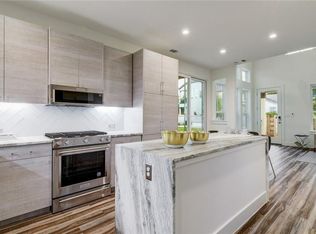 909 Stobaugh St #1, Austin, TX 78757