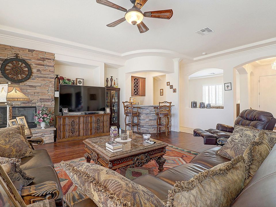 Completely Customized from the start