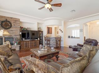 22718 W Sierra Ridge Way, Wittmann, AZ 85361